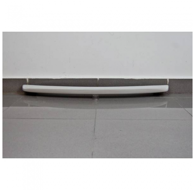 Alerón Porsche 986 Boxster fabricado en: Fibra de vidrio