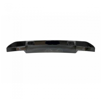 Alerón Range Rover Defender 2019+ Negro Brillante Plástico Abs