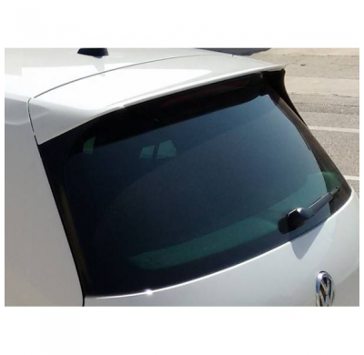 ALERON VOLKSWAGEN GOLF 7 GTI - Alerón Plástico ABS