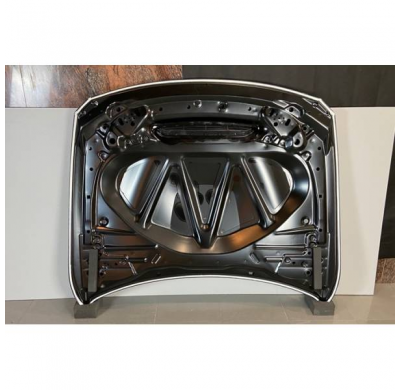 Capó Bmw F80 M3 / F82 M4 / F83 M4 Aluminio Look Gts - Metal