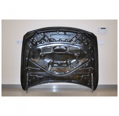 CAPO CARBONO BMW F30 CON TOMA M3 - Capó Fibra de Carbono