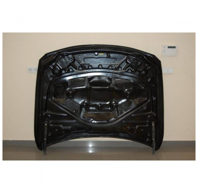 CAPO CARBONO BMW F30/F31/F32/F33/F36 LOOK M4 CON TOMA - Capó Fibra de Carbono