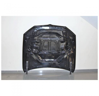 Capó Carbono Bmw G30 Look M5 - Fibra De Carbono