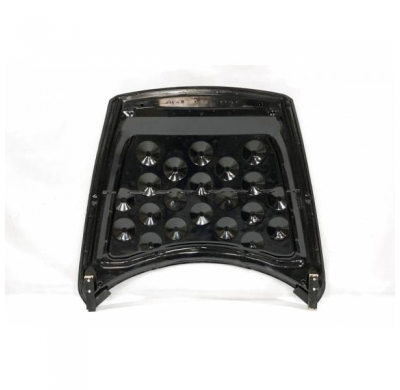 Capo Carbono Mazda Rx8 S/T - Capó Fibra De Carbono