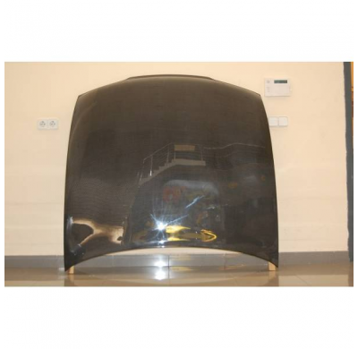 CAPO CARBONO NISSAN 240 SX '95 S/T - Capó Fibra de Carbono