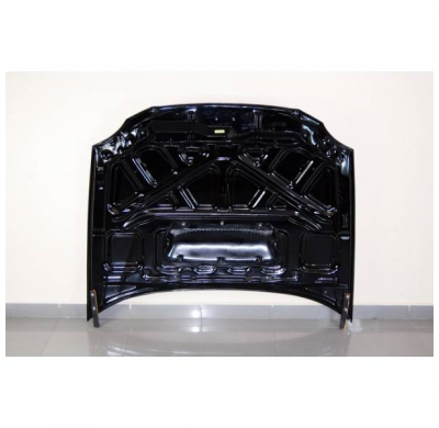 Capo Carbono Subaru Impreza '01 S/T - Capó Fibra De Carbono