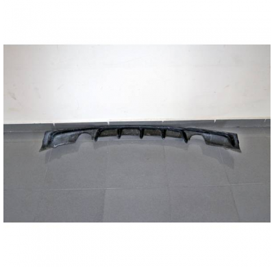 Difusor Trasero BMW F30 / F31 335I Mtech Carbono - Fibra de Carbono