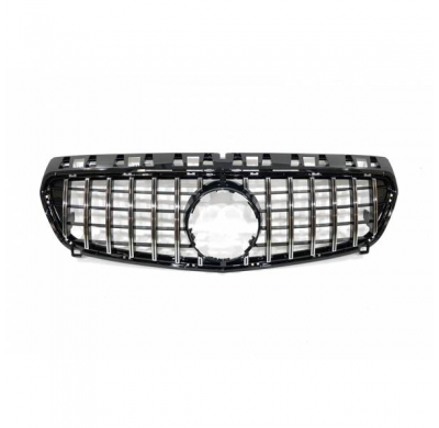 Kit Carrocería Mercedes W176 A45 2012-2015 Look AMG Sensor fabricado en: Plástico ABS