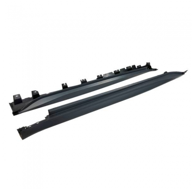 Kit De Carrocería BMW X5 G05 Look X5M Plástico ABS