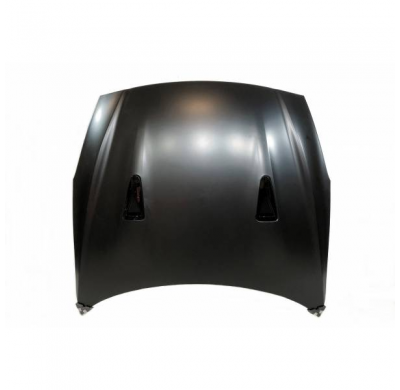 Kit De Carrocería Nissan Skyline R35 2008-2015 Look 2017 *Plástico Abs