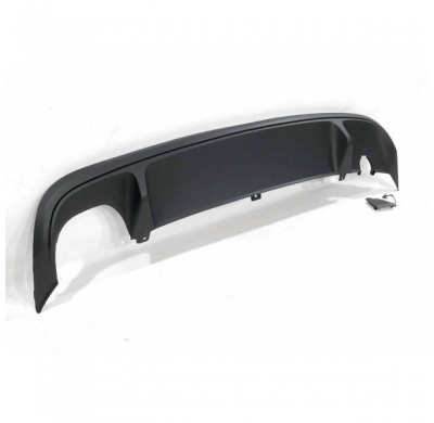 Kit De Carrocería Volkswagen Jetta 2011 Abs Plástico Abs