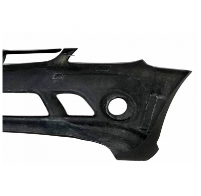 Paragolpes Delantero Mercedes Slk R171 Look Amg  - Paragolpes Delantero Fibra De Vidrio