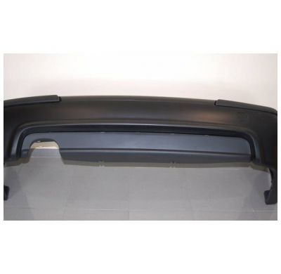 Paragolpes Trasero Bmw E39 95-03 M5 Abs - Paragolpes Trasero Plástico Abs