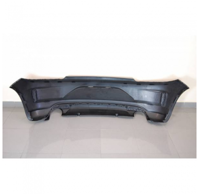 Paragolpes Trasero Volkswagen Scirocco R 2014 Abs - Paragolpes Trasero Plástico Abs
