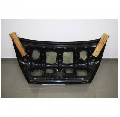 PORTON CARBONO MITSUBISHI EVO VIII-IX - Portón trasero Fibra de Carbono