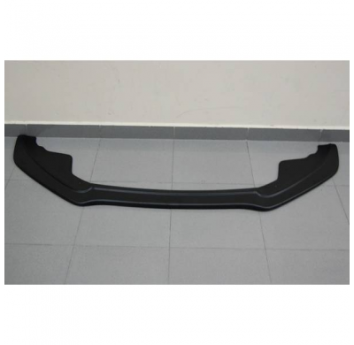 Spoiler Delantero Audi A5 2007-2012 S-Line Abs - Spoiler Delantero Plástico Abs