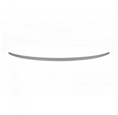 Alerón Audi A5 / S5 / RS5 B9 17-21 Plástico ABS