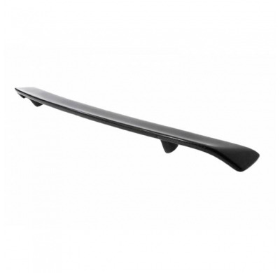 Alerón Audi R8 2006-2014 Carbono - Fibra de Carbono