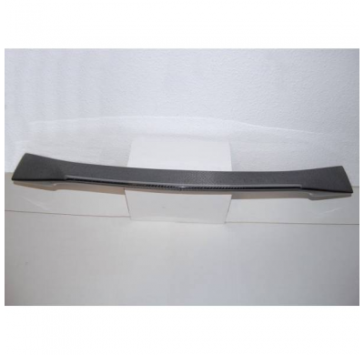 Aleron Audi Tt 8j 2008 Carbono 2006-2014 - Alerón Fibra De Carbono