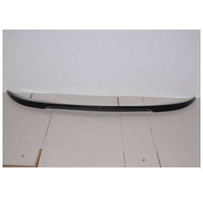 Aleron Bmw E63 Carbono - Alerón Fibra De Carbono