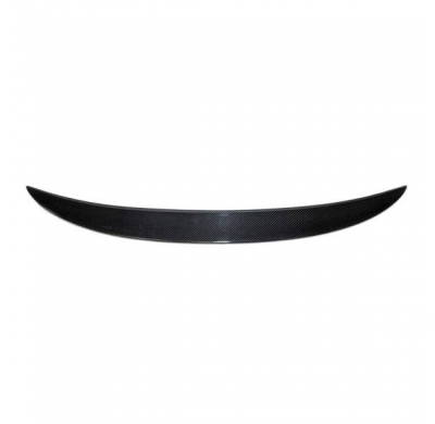 Aleron Bmw E92 Performance Carbono - Alerón Fibra De Carbono