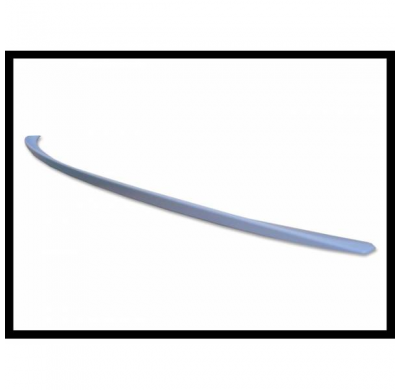 Alerón BMW E92 Tipo M3 fabricado en: Fibra de vidrio