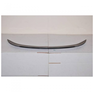 Aleron Bmw F13 2012-2016 Carbono - Alerón Fibra De Carbono