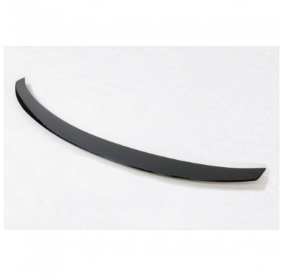 Alerón Bmw F22/F87 Brillante Negro Plástico ABS