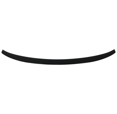 Alerón Bmw F22/F87 Brillante Negro Plástico ABS