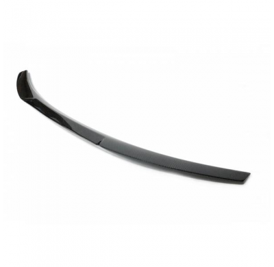 Alerón BMW F23 Look M4 Carbono Fibra de Carbono