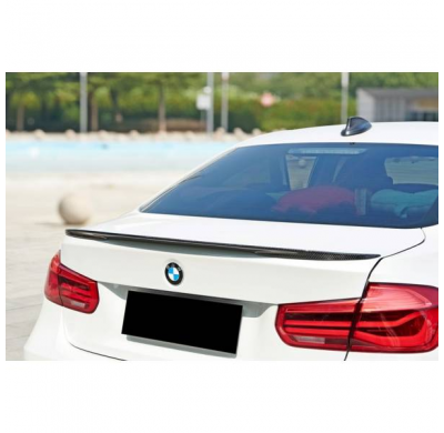 Alerón BMW F30 / F80 Performance Carbono - Fibra de Carbono