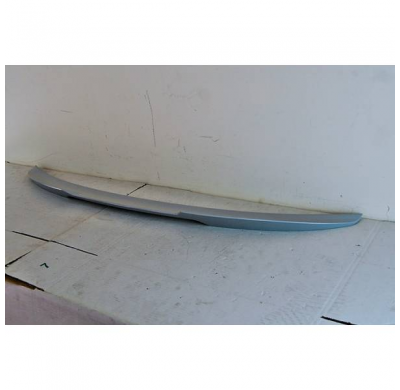 Alerón BMW F32 Look M4 - Plástico ABS