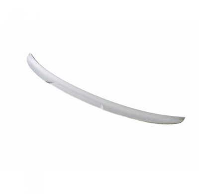 Alerón BMW F32 Look M4 - Plástico ABS