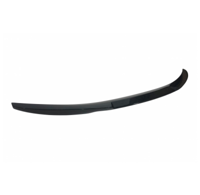 Alerón BMW F44 look PERFORMANCE Carbono fabricado en: Fibra de Carbono