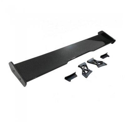 Alerón BMW F80 / F82 / F83 / M4 Look GTS, Carbono Fibra de Carbono