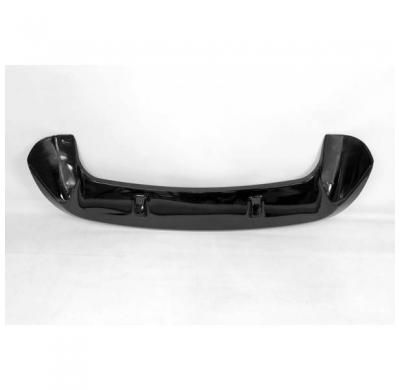 Alerón Bmw G05 X5 Brillante Negro Plástico ABS