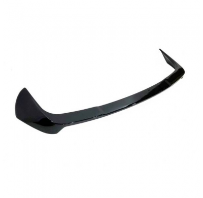 Alerón Bmw G05 X5 Brillante Negro Plástico Abs