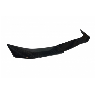 Alerón BMW G80 look PERFORMANCE Carbono fabricado en: Fibra de Carbono