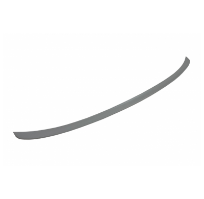 Alerón BMW S5 G30 M5 ABS - Plástico ABS