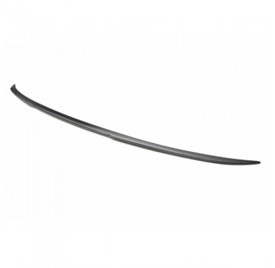 Alerón BMW X4 G02 Plástico ABS