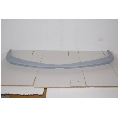 Alerón Ford Focus 1998 Inferior fabricado en: Fibra de vidrio