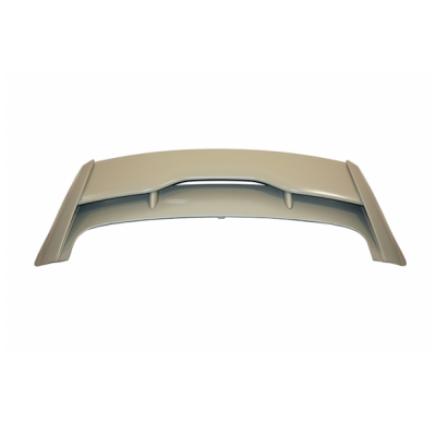 Alerón Ford Focus 12 Look Rs - Plástico Abs