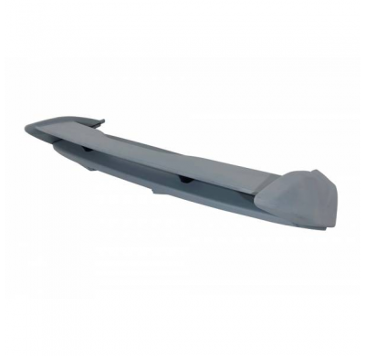 Alerón Ford Focus 2019 Brillante Negro - Plástico Abs