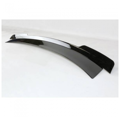 Alerón Ford Mustang Gt350 R 2015-2019 Abs - Plástico Abs