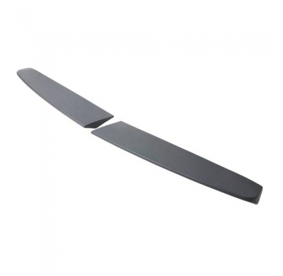 Alerón Ford Transit Custom 2012+ ABS Plástico ABS