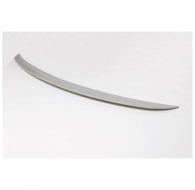 Alerón Mercedes C118 look AMG - Plástico ABS