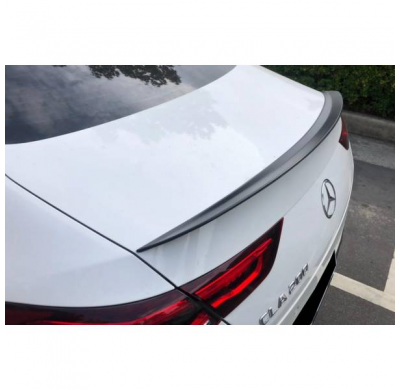 Alerón Mercedes C118 look AMG - Plástico ABS