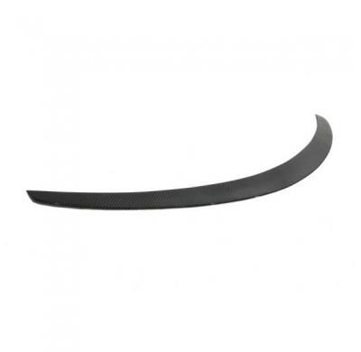 Alerón Mercedes W292 Gle Carbono Look Amg - Fibra De Carbono