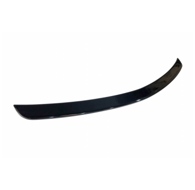 Alerón Mercedes W204 07-13 4 Doors Look AMG fabricado en: Fibra de vidrio