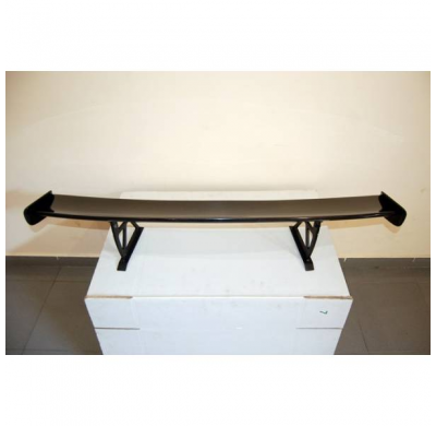 Alerón Mercedes W204 Wrc Carbono - Fibra De Carbono